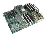 Материнская плата HP ML350 G6 System Board [461317-002] 461317-002