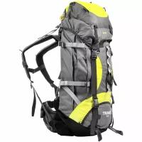 Рюкзак Travel 80 Grey (N-TB084-80L-G) NISUS