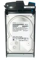 Жесткий диск Hitachi 3276139-D 2Tb SATAII 3,5" HDD