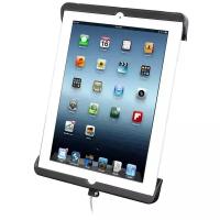 RAM-HOL-TABD14U Пружинный держатель RAM Tab-Dock для Apple iPad Gen 4