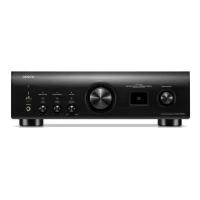 Интегральный усилитель Denon PMA-1700NE black