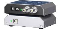 RME MADIface USB интерфейс USB мобильный 128-канальный (MADI оптический и коаксиальный), 192 кГц