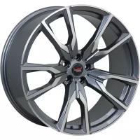 Колесный диск Legeartis B539 10.5x22/5x112 D66.6 ET43 GMF