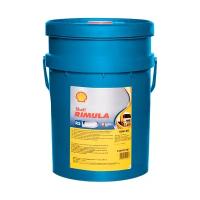 Моторное масло Shell Rimula R5 E 10W-40, 20 л