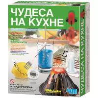 4M Научный набор Чудеса на кухне 00-03296