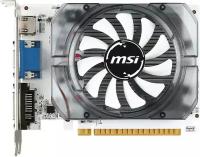 Видеокарта MSI GeForce GT 730 2048 МБ, RET (n730-2gd3v3)