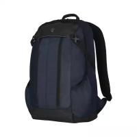 Рюкзак Victorinox Altmont Original Slimline Laptop Backpack 15,6'', синий, 30x22x47 см, 24 л