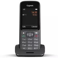 Дополнительная трубка GIGASET SL800H PRO (S30852-H2975-S302)