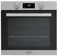 Электрический духовой шкаф Hotpoint-Ariston FA3 841 H IX