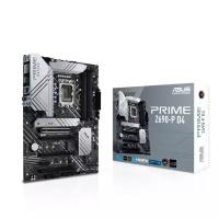 Материнская плата ASUS PRIME Z690-P D4 (LGA1700, ATX)