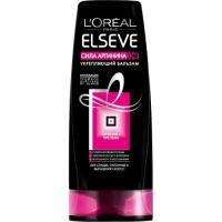 Бальзам-ополаскиватель для волос L'Oreal Paris Elseve, Ультрапрочность, 400 мл (AA143600)