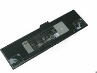 Аккумулятор для Dell (HXFHF) Venue 11 pro 7130, 7140, 36Wh, 7.4V