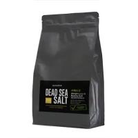 Соль мертвого моря для ванны [Ayoume] Dead Sea Salt