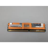 Модуль памяти hymp525f72cp4d2-y5, 398707-051, SK Hynix, DDR2, 2 Гб ОЕМ