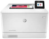 Лазерный принтер HP Color LaserJet Pro M454dw (W1Y45A)