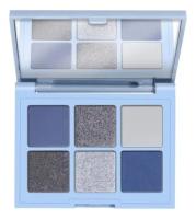 Тени для век ESSENCE Eyeshadow palette Ice, ice baby!