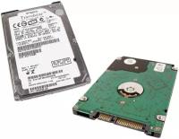 Жесткий диск Hitachi HTS541060G9SA00 60Gb 5400 SATA 2,5" HDD