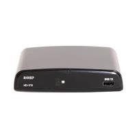 Цифровые ресиверы DVB-T2 Эфир Цифровой ресивер сигнал ELECTRONICS HD-515 (Эфирный DVB-T2)