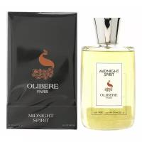 Olibere Parfums Midnight Spirit парфюмированная вода 100мл