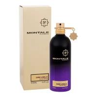 Montale Dark Vanilla парфюмерная вода 100 мл унисекс