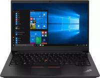 Ноутбук Lenovo ThinkPad E14 Gen 2 (Intel Core i5-1135G7/14"/1920x1080/8GB/256GB SSD/Intel Iris Xe/Windows 10 Pro)