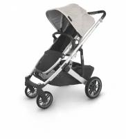 Прогулочная коляска UPPABABY Cruz V2 SIERRA песчаные дюны