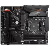 Gigabyte Материнская плата GIGABYTE B550 AORUS ELITE V2