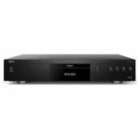 Reavon UBR-X200, 4K Blu-ray
