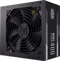 Блок питания Cooler Master MWE White 230V V2 400W