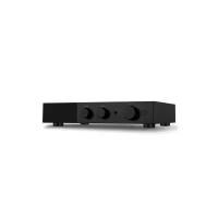 Усилитель интегрированный AudioLab 9000A Black