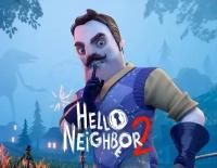 Hello Neighbor 2