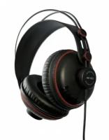 Superlux HD662F профессиональные наушники для мониторинга с истинным басовым откликом