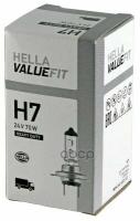 А/Лампа Hella 24V H7 70W Px 26D Valuefit 8Gh242632-141 HELLA арт. 8GH242632-141