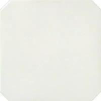 Керамическая плитка Ceramiche Grazia Amarcord Amo1 Ottagono Bianco Matt. 20x20