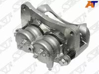 Суппорт Тормозной Перед Mitsubishi Pajero/Montero V6#/7# Правый/Grandis 04-10 Правый Sat арт. ST-MR510538