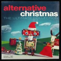 Виниловая пластинка Sony Music V/A – Alternative Christmas: The Ultimate Collection