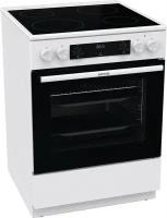 Плита Gorenje GEC6C40WD