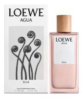 Loewe Agua De Loewe Ella