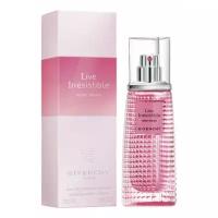 Givenchy Live Irresistible Rosy Crush парфюмированная вода 30мл