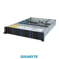 Серверная платформа Gigabyte (R272-Z30)