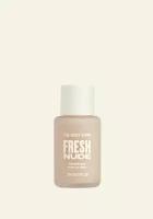 The Body Shop Тональная основа Fresh Nude, LIGHT 3W, 30 мл