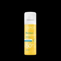 Uriage Bariesun дымка-спрей сухая SPF50+ 200 мл 1 шт