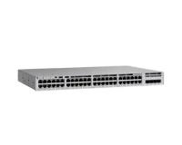 Коммутатор CISCO C9200-48P-A