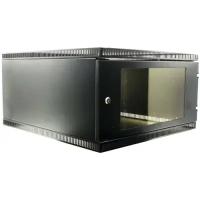 Телекоммуникационный шкаф настенный Nt WALLBOX LIGHT 6-66 B