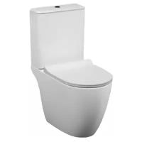 Унитаз-компакт Vitra Sento 9830B003-7204