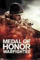 Игра Medal of Honor: Warfighter для PC, русский перевод, EA app (Origin), электронный ключ