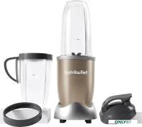 Блендер NutriBullet Pro NB908CP