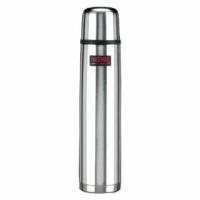 Термос Thermos FBB 1000B L&C серебристый (853240)