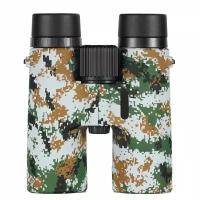 Бинокль Levenhuk Camo Dots 10x42 с сеткой