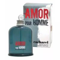 Cacharel Amor pour Homme туалетная вода 75мл